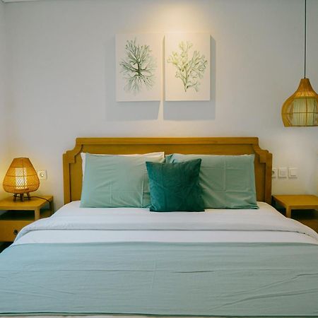 Апарт готель Casa Amarta Boutique Lofts & Detox Чангу Екстер'єр фото