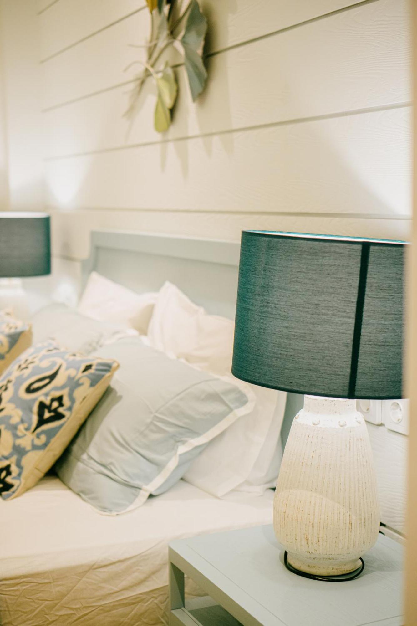 Апарт готель Casa Amarta Boutique Lofts & Detox Чангу Екстер'єр фото
