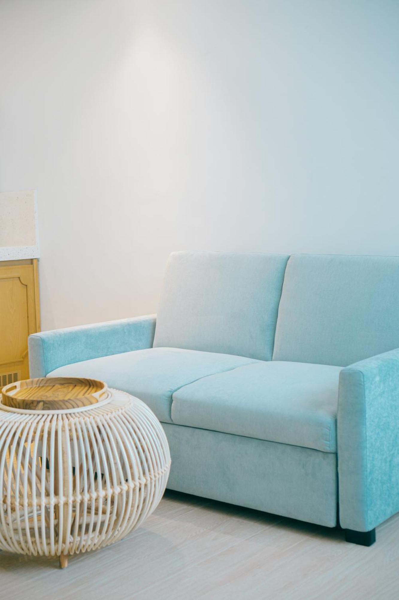 Апарт готель Casa Amarta Boutique Lofts & Detox Чангу Екстер'єр фото