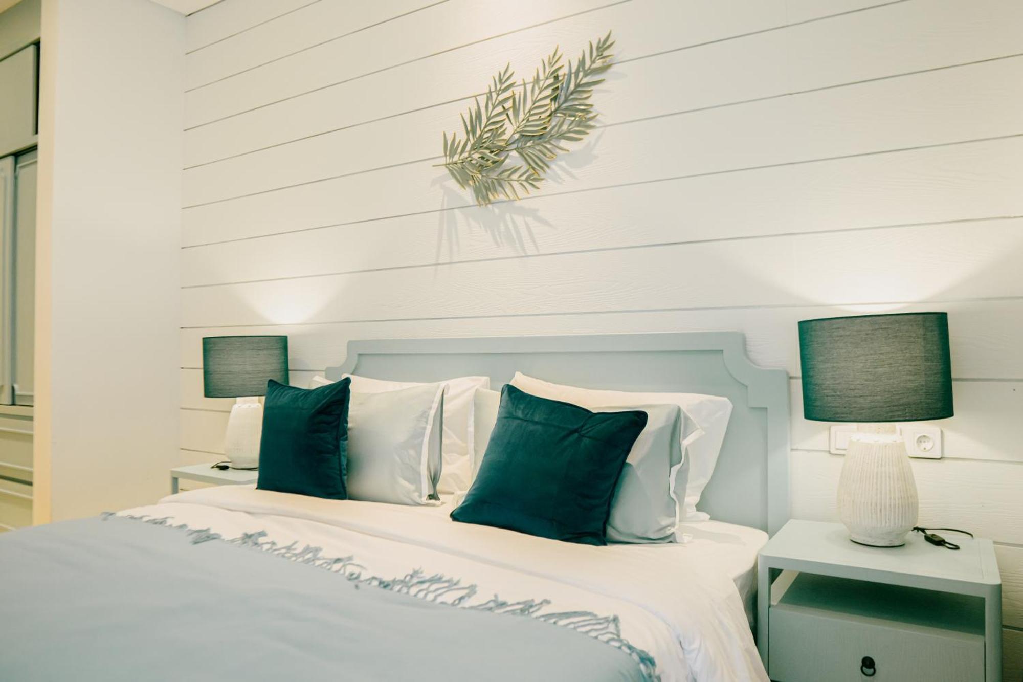 Апарт готель Casa Amarta Boutique Lofts & Detox Чангу Екстер'єр фото