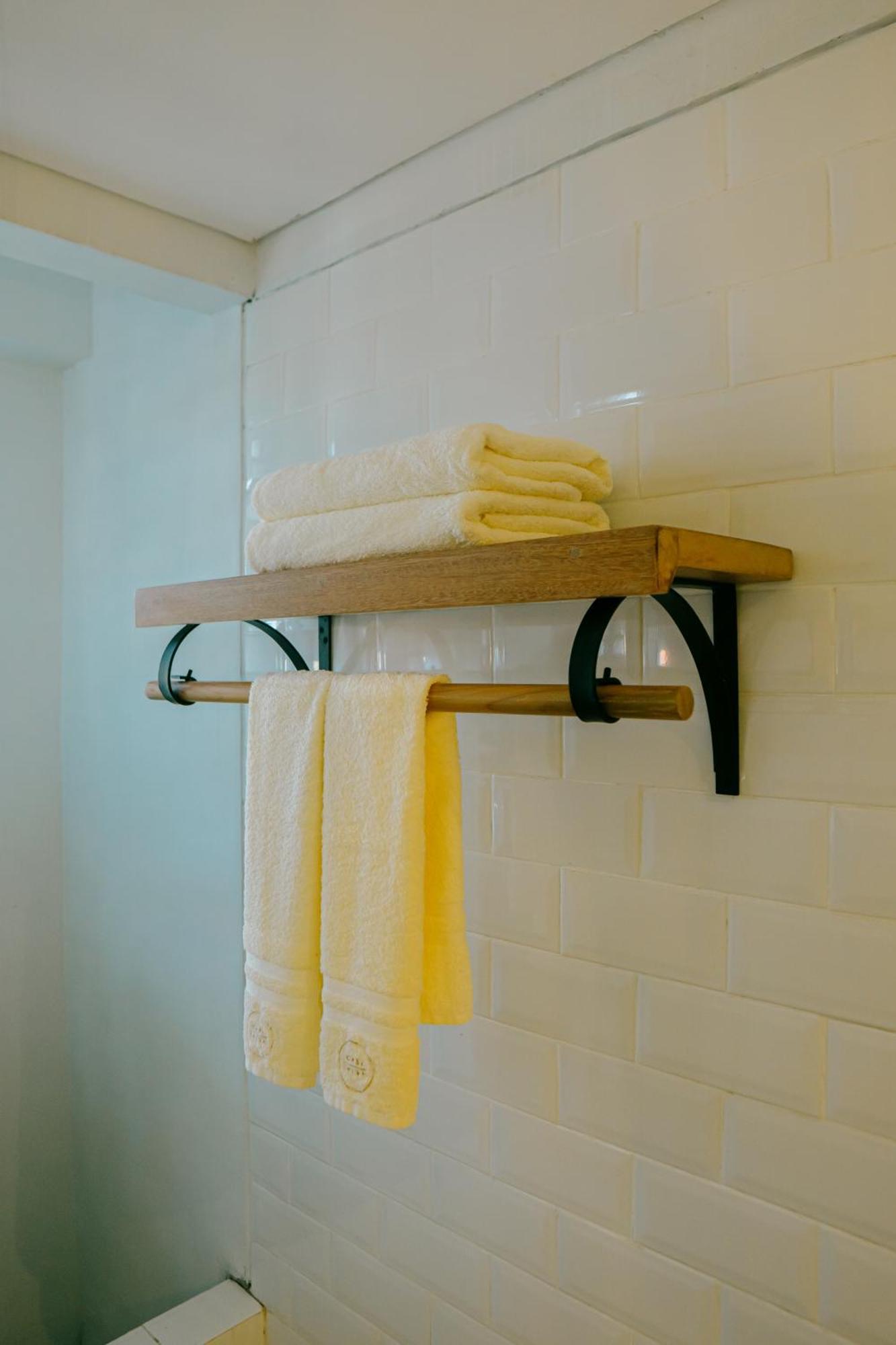 Апарт готель Casa Amarta Boutique Lofts & Detox Чангу Екстер'єр фото