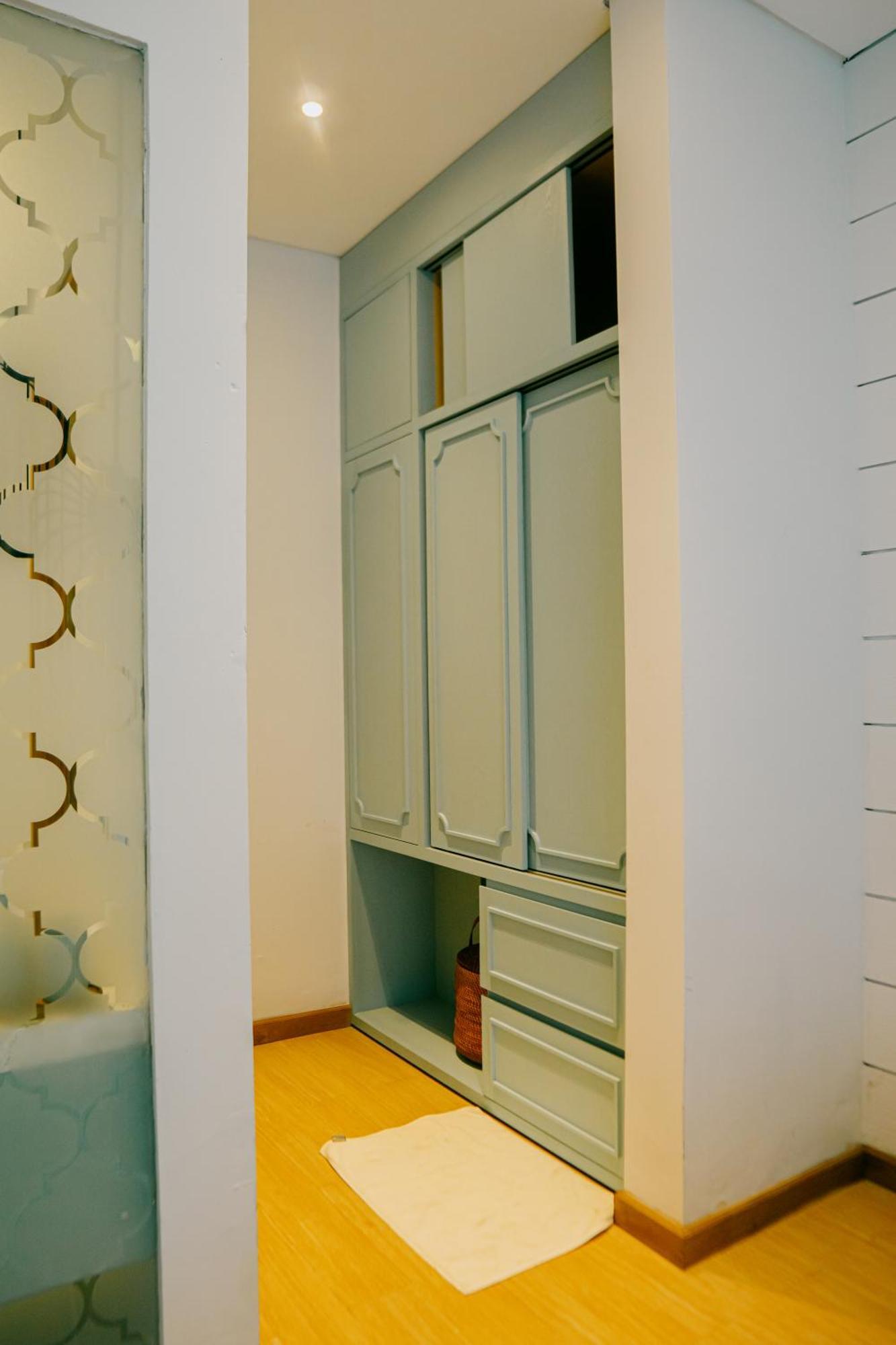 Апарт готель Casa Amarta Boutique Lofts & Detox Чангу Екстер'єр фото