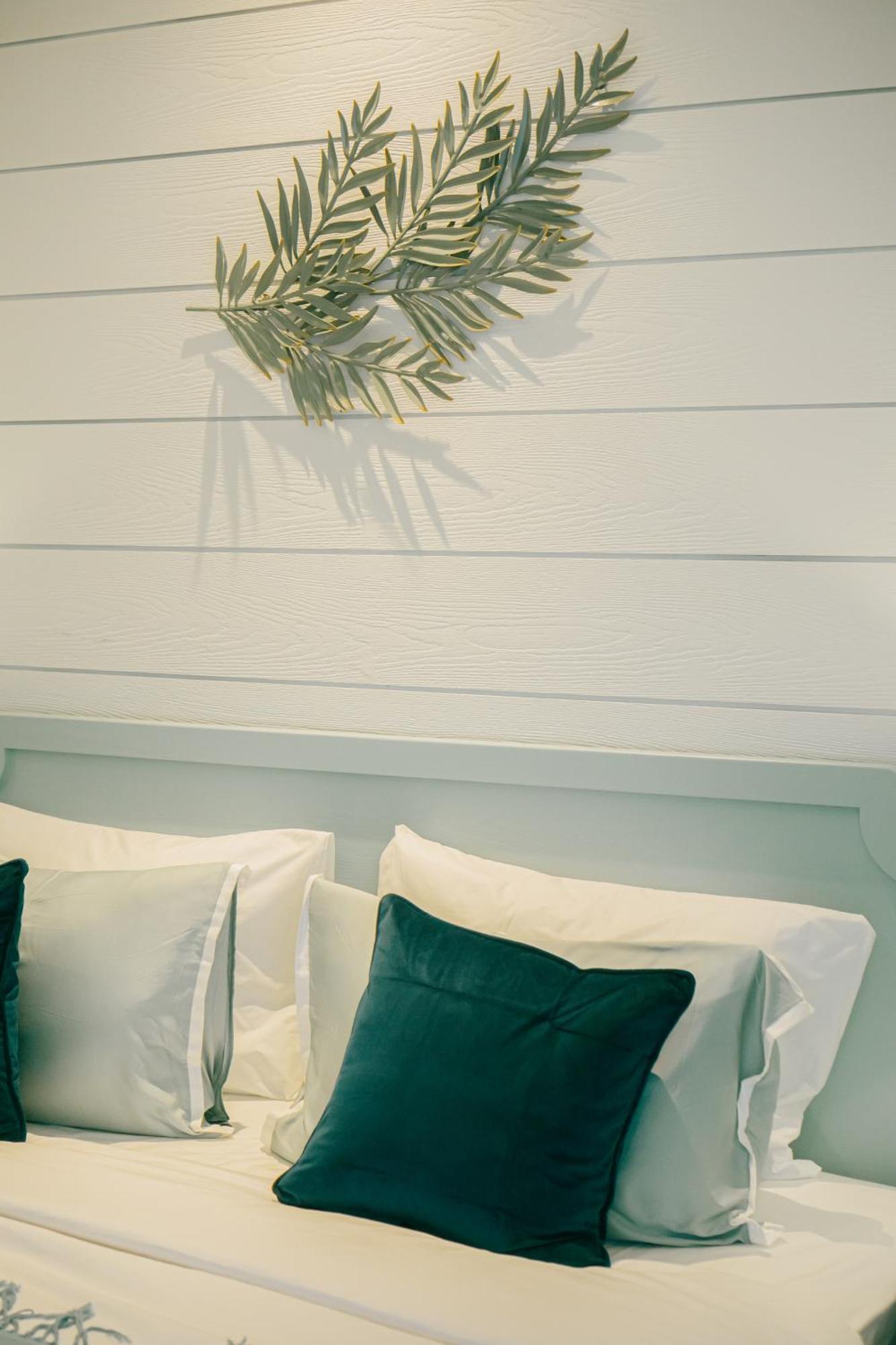 Апарт готель Casa Amarta Boutique Lofts & Detox Чангу Екстер'єр фото