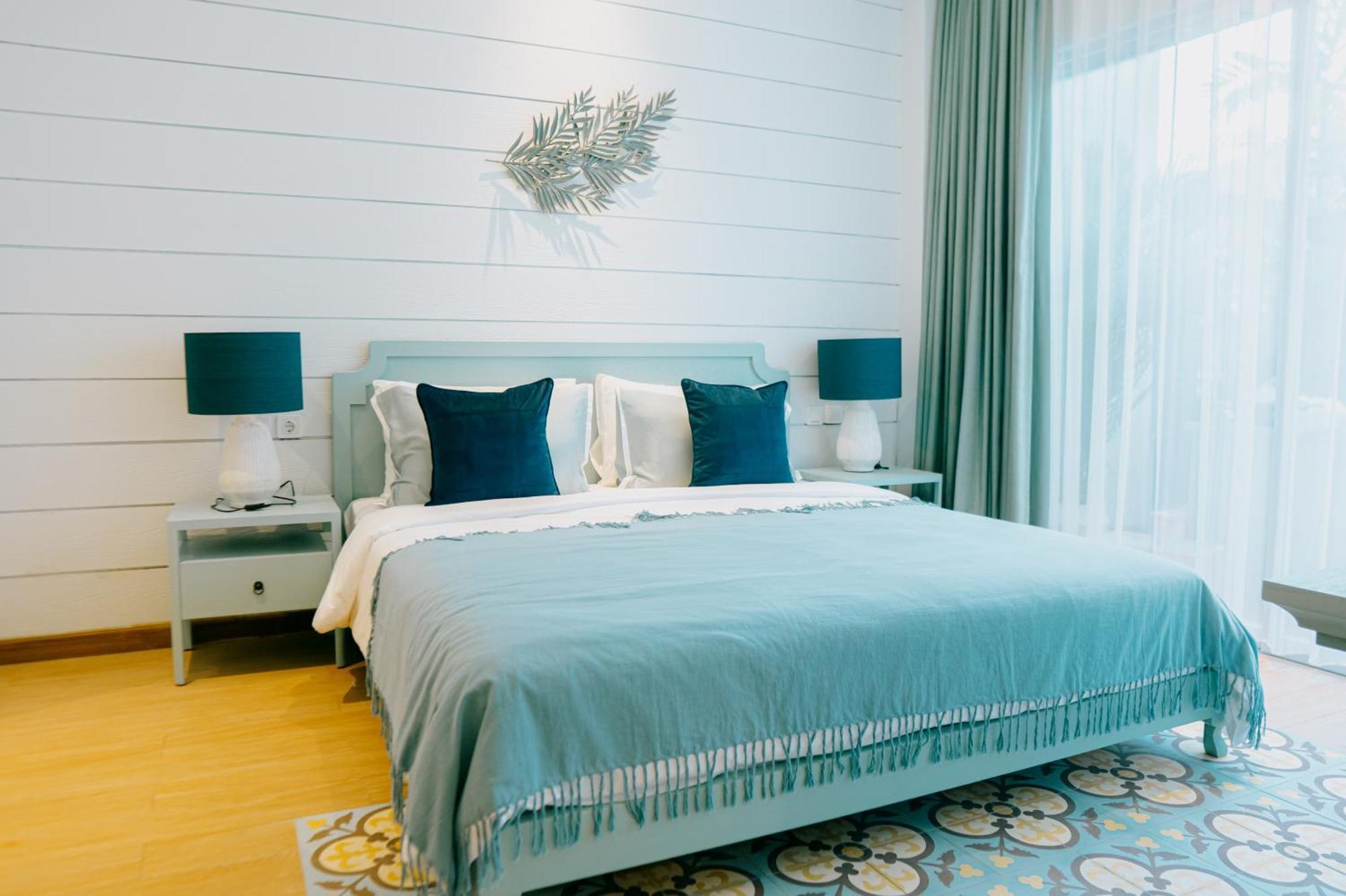 Апарт готель Casa Amarta Boutique Lofts & Detox Чангу Екстер'єр фото